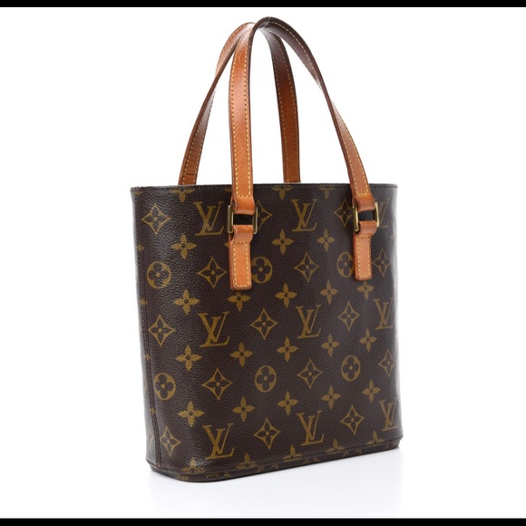 Louis Vuitton Monogram Vavin PM - Picture 3 of 10